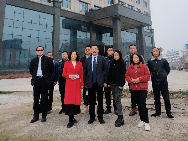 2022年开工大吉！启航新征程！